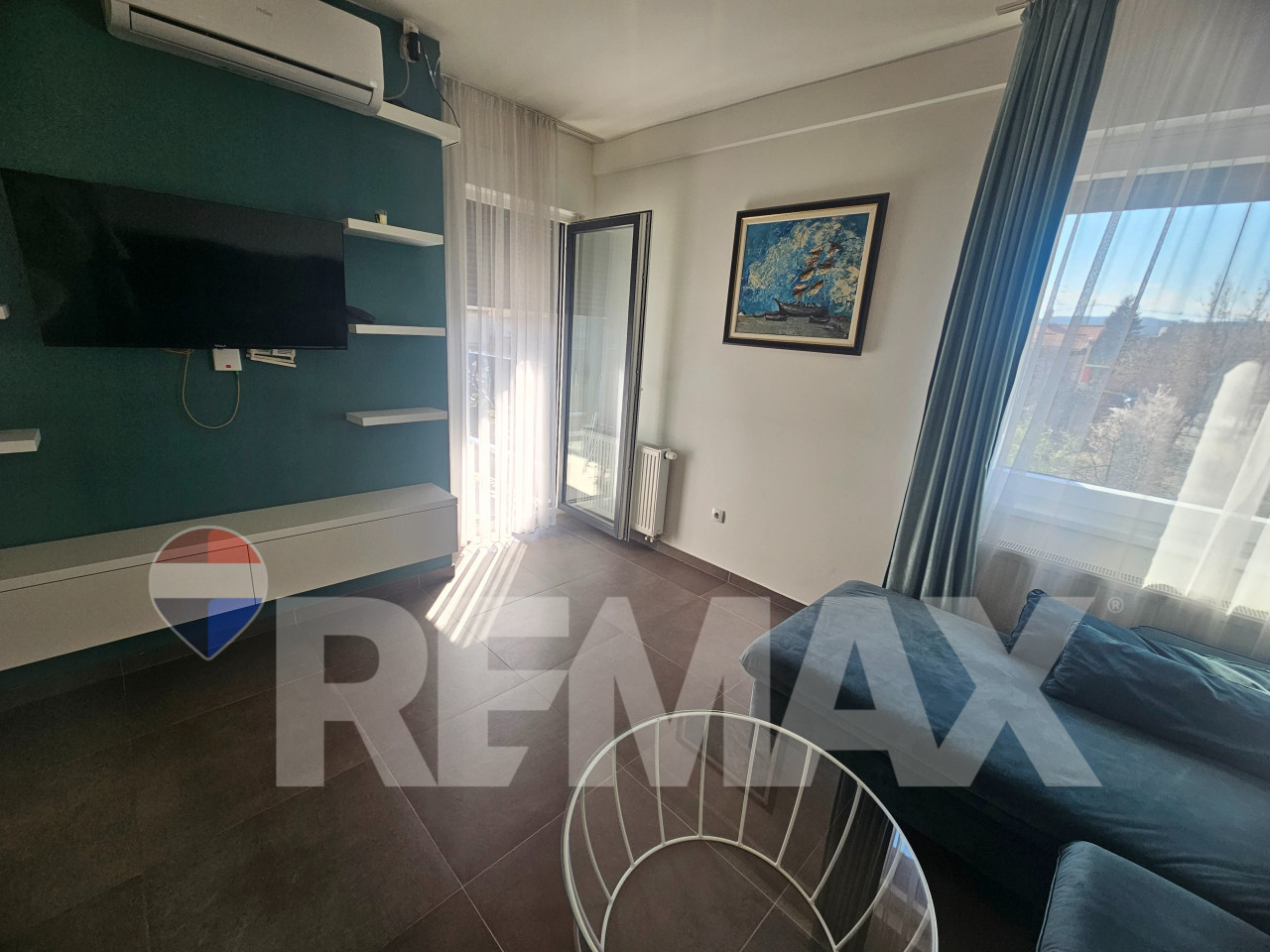 Odličan dvosoban stan 47 m²/Mejdan/Obilićevo - Ansicht 4