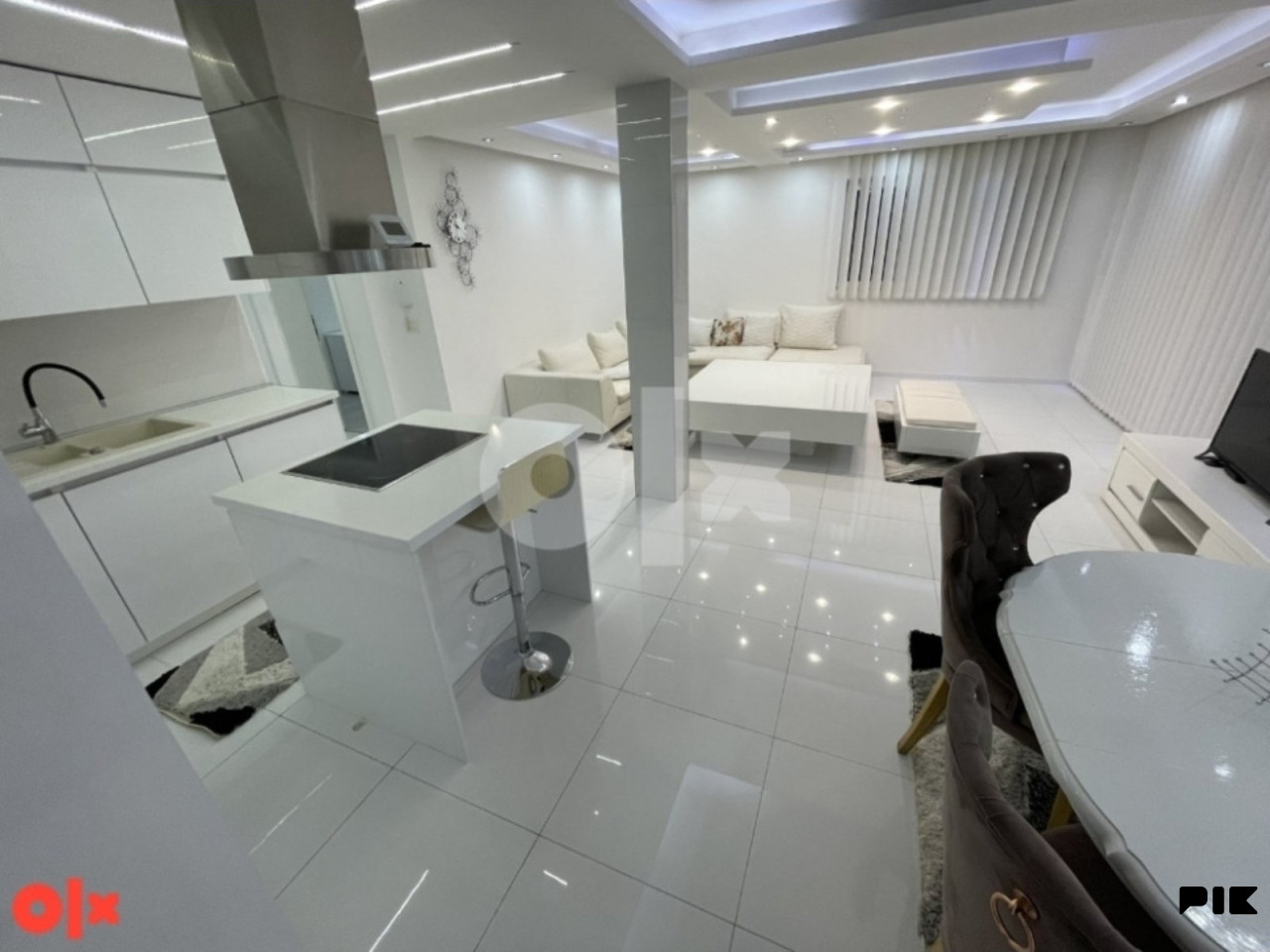 Stan Hadžići Stanovi Apartmani - View 3