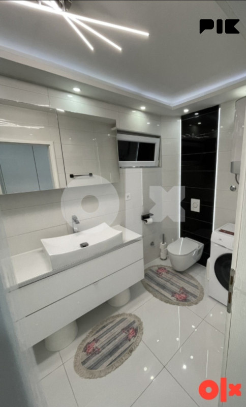 Stan Hadžići Stanovi Apartmani - More