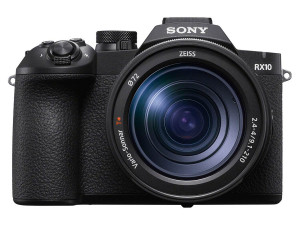 Sony RX10 V - PCFOTO