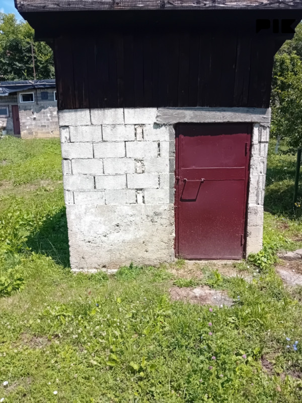 Dvoetažna kuća Vogošća Sarajevo 13