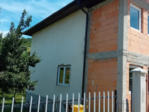 Dvoetažna kuća Vogošća Sarajevo