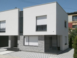 House in a central location (Krupska)