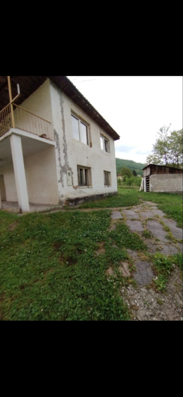 Kuća Goražde 2