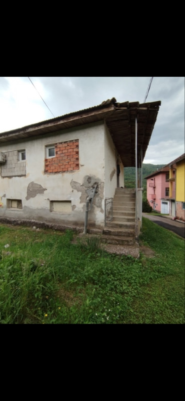 Kuća Goražde 3