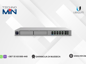 Ubiquiti UDM-Beast-EU UniFi Dream Machine Beast Enterprise Router