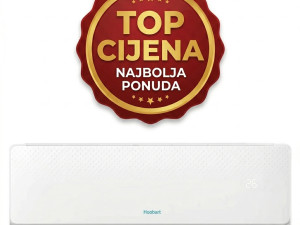 Klima Hoobart 12" HBAX12INV-WMSE2 WiFi ready AKCIJA