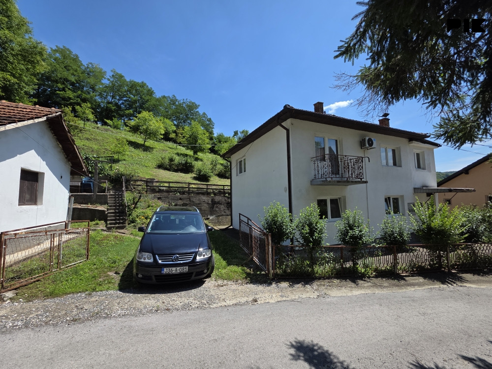 Kuća Tuzla 3