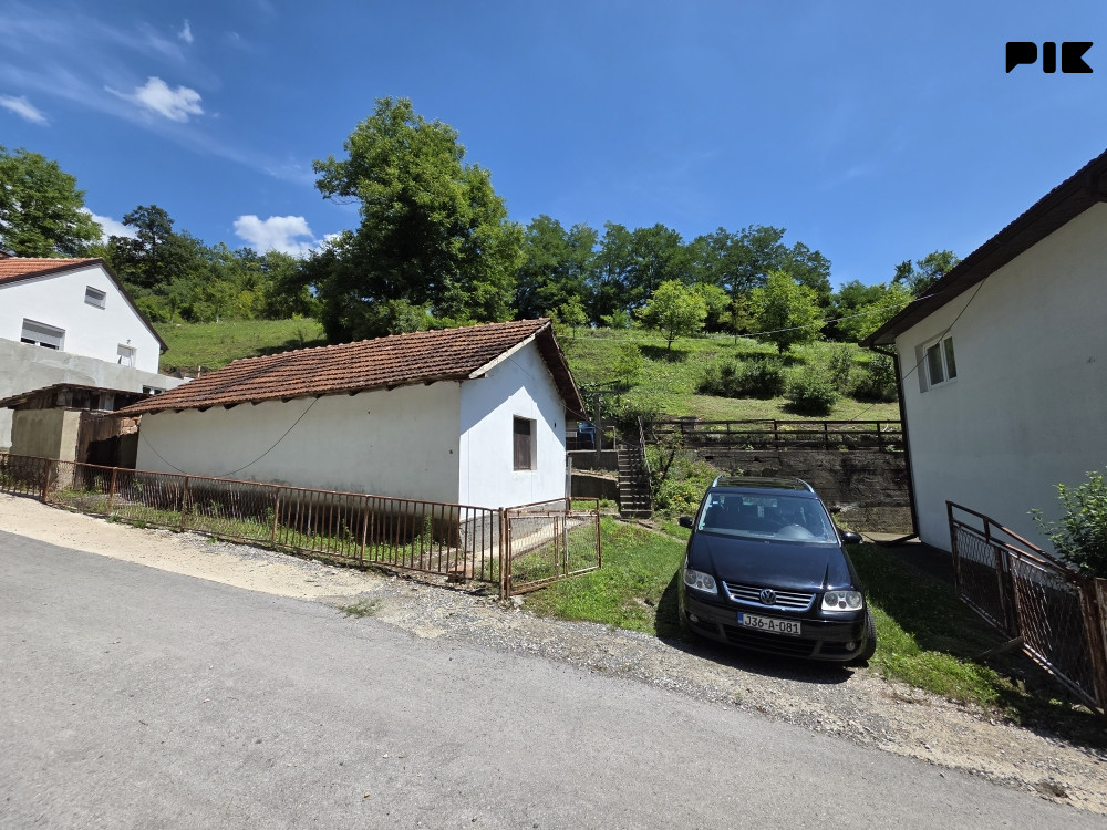 Kuća Tuzla 2