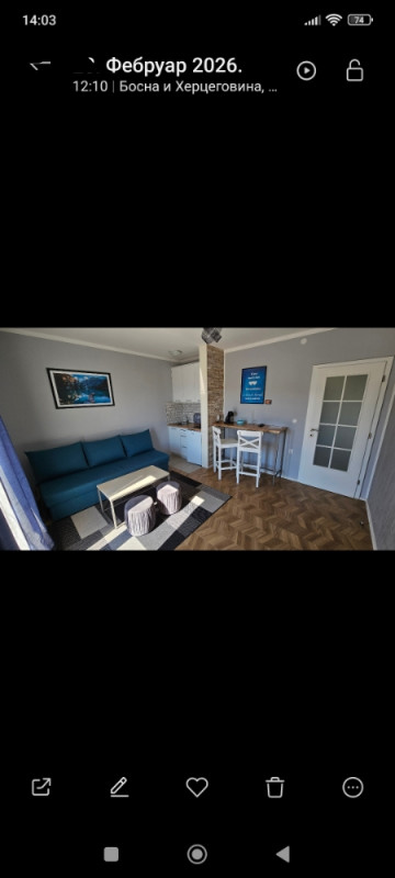 Apartman Ivanica 3
