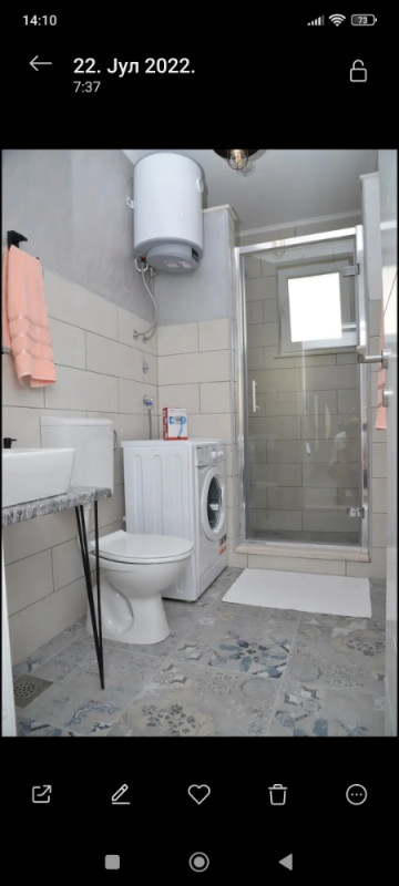 Apartman Ivanica 7