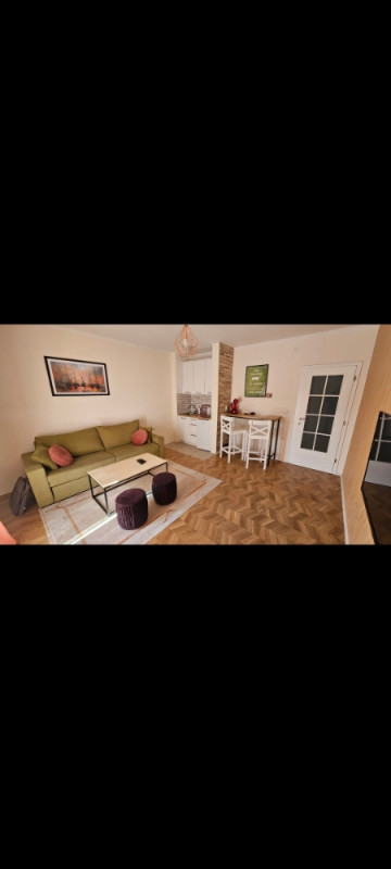 Apartman Ivanica 6