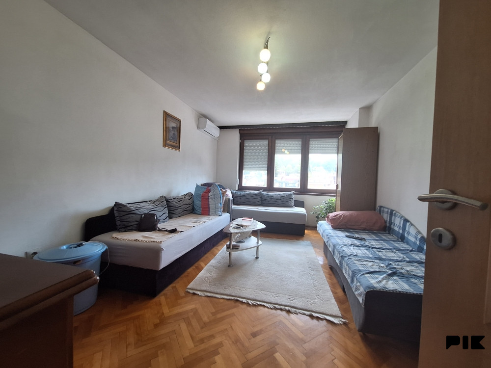 Dvosoban stan Grbavica photo 3