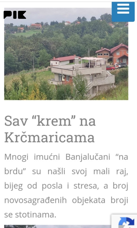 Stanovi i apartmani Banja Luka 8