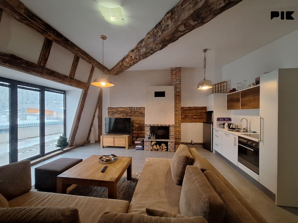 Apartman Bjelašnica photo 2