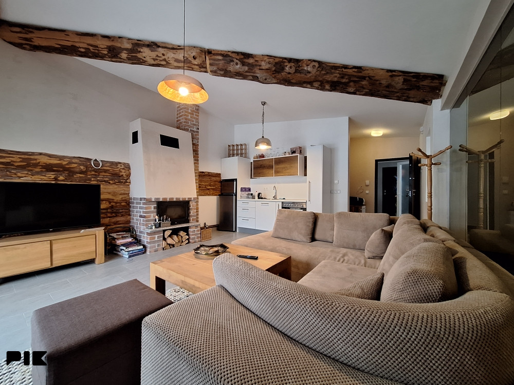 Apartman Bjelašnica 8