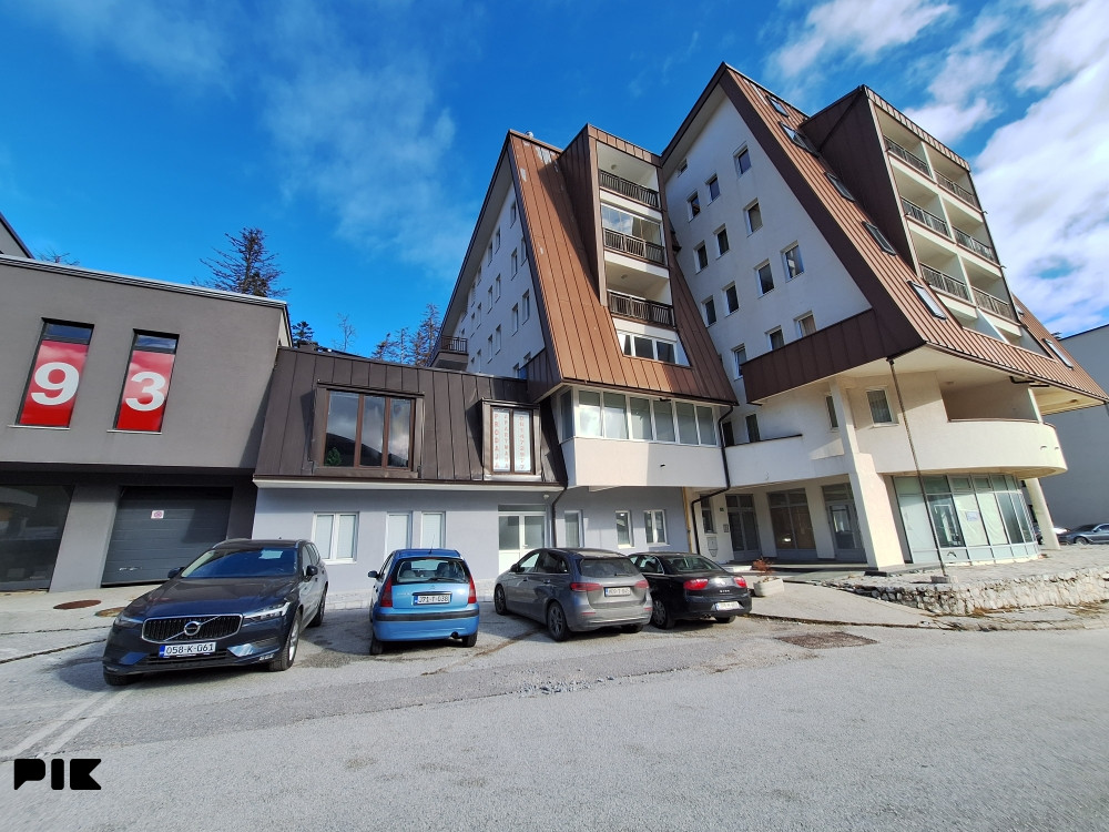 Apartman Bjelašnica 13