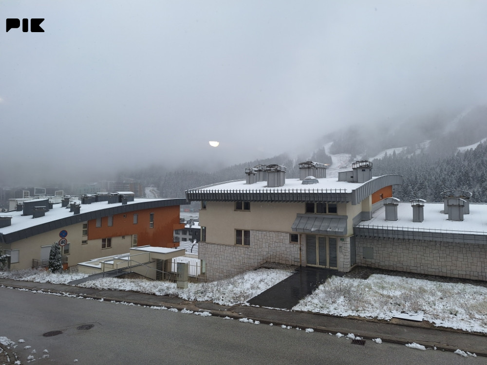 Apartman Bjelašnica 12