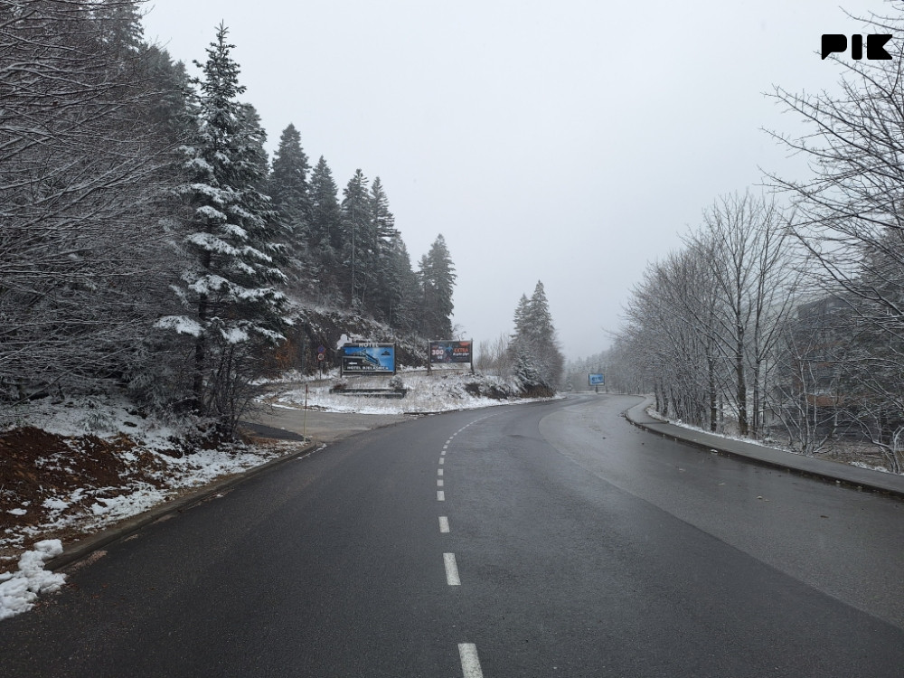 Apartman Bjelašnica 10