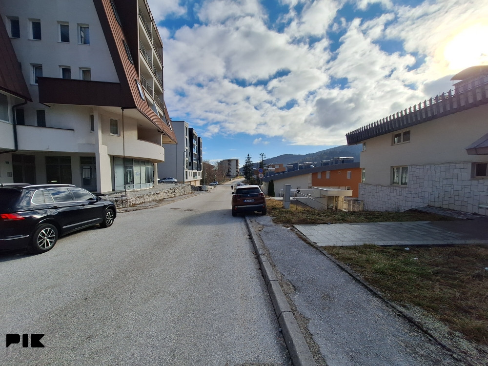Apartman Bjelašnica 11