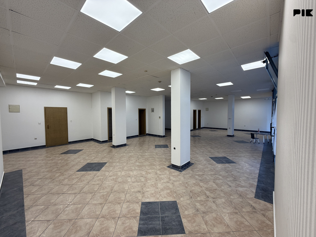 Poslovni prostor Široki Brijeg Centar 2