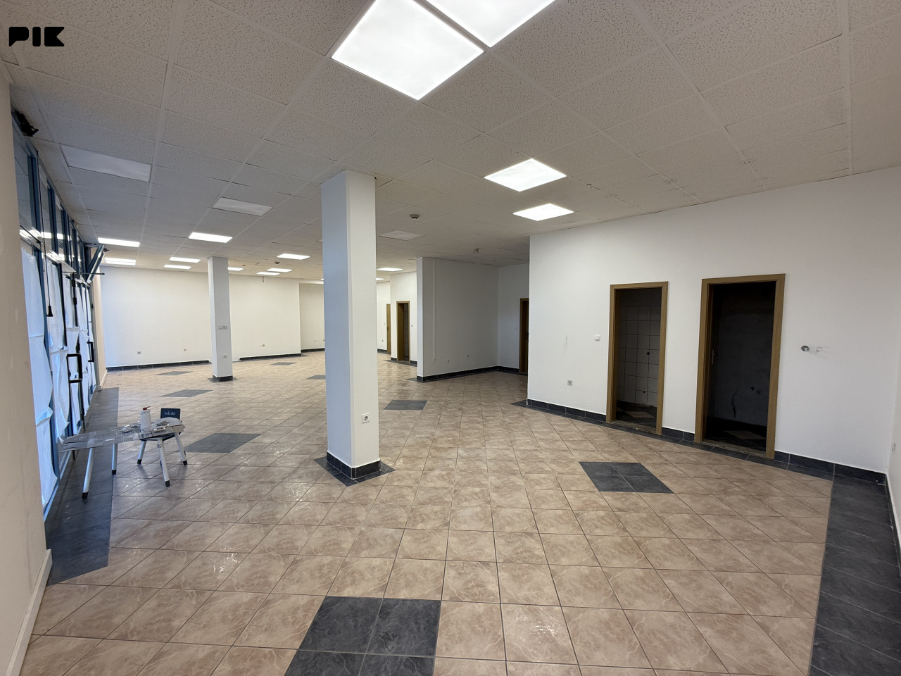 Poslovni prostor Široki Brijeg Centar 3