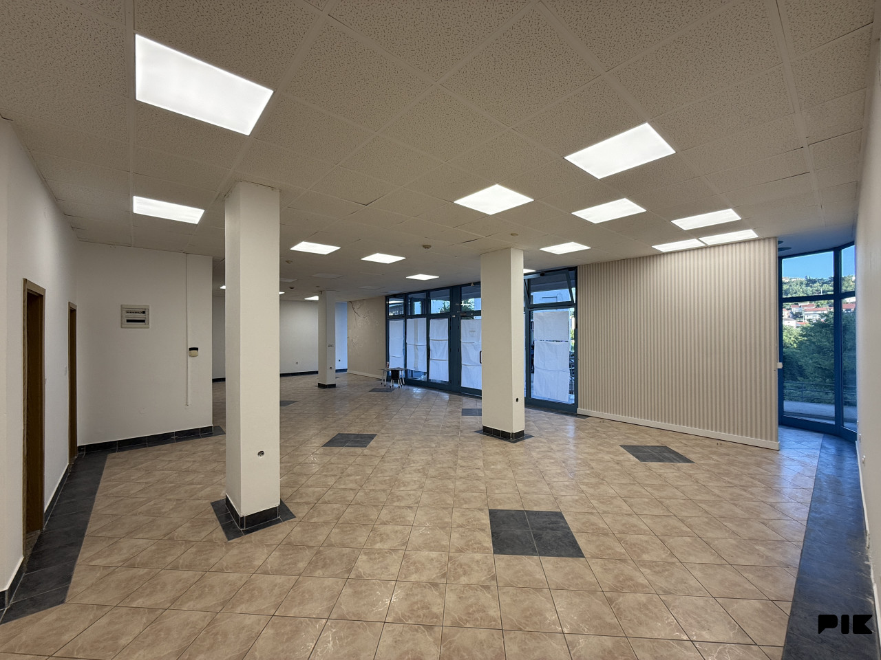 Poslovni prostor Široki Brijeg Centar 4
