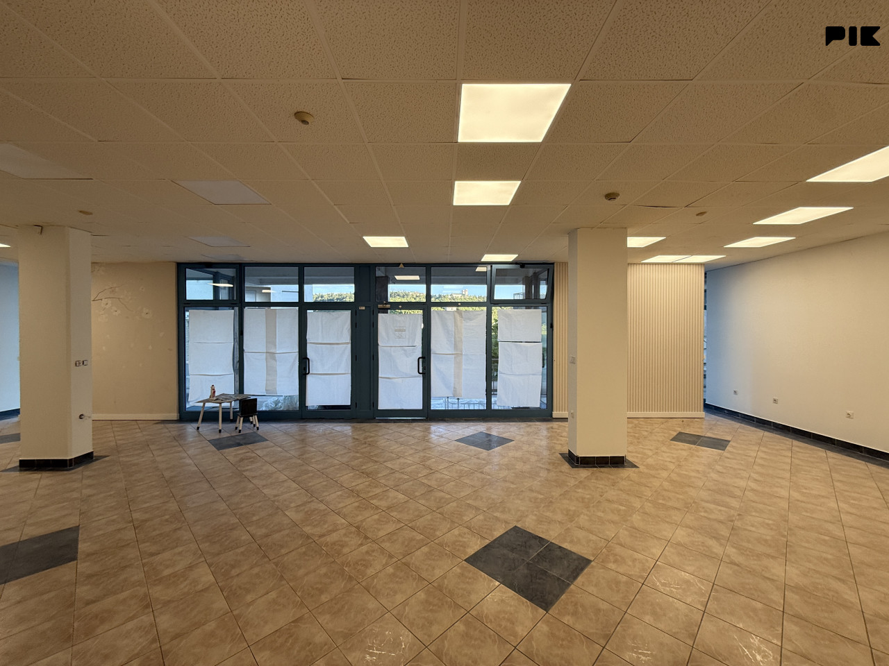 Poslovni prostor Široki Brijeg Centar 5