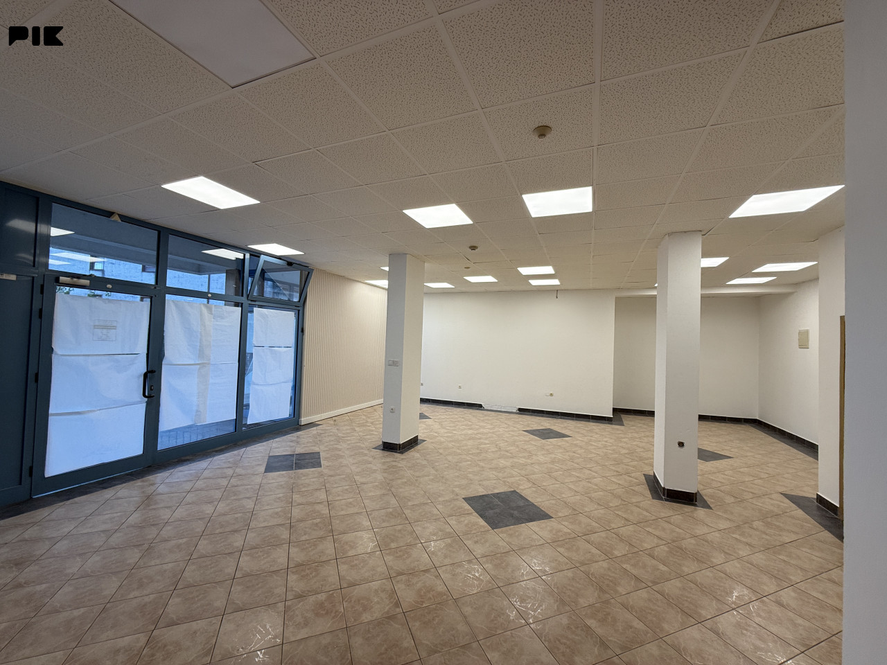 Poslovni prostor Široki Brijeg Centar 8