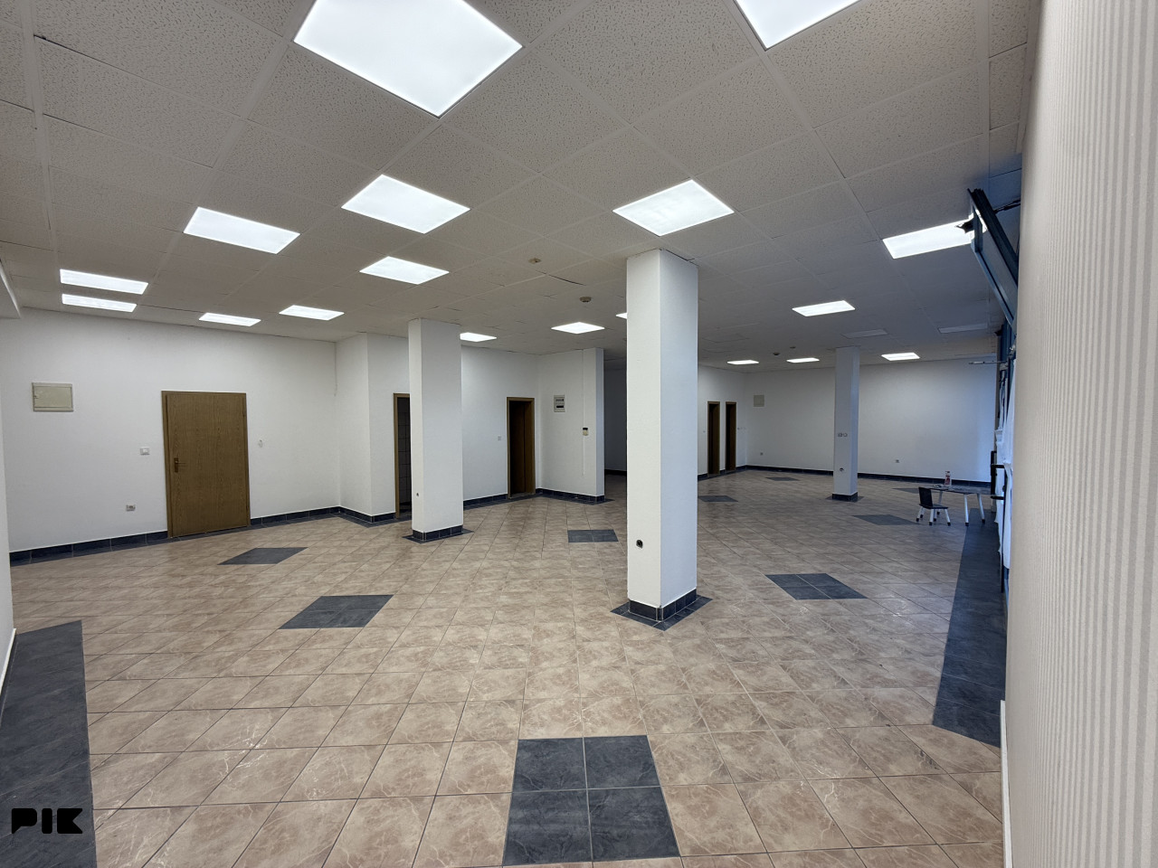 Poslovni prostor Široki Brijeg Centar 10