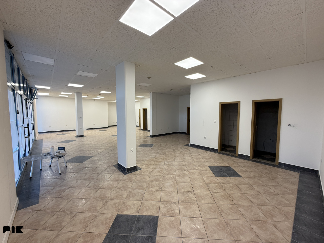 Poslovni prostor Široki Brijeg Centar 11