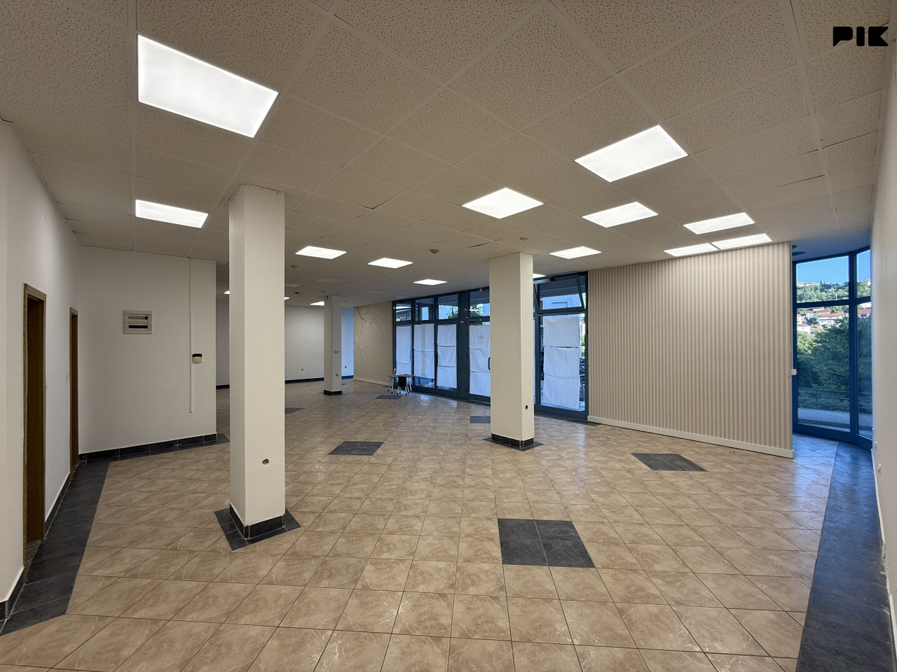Poslovni prostor Široki Brijeg Centar 12