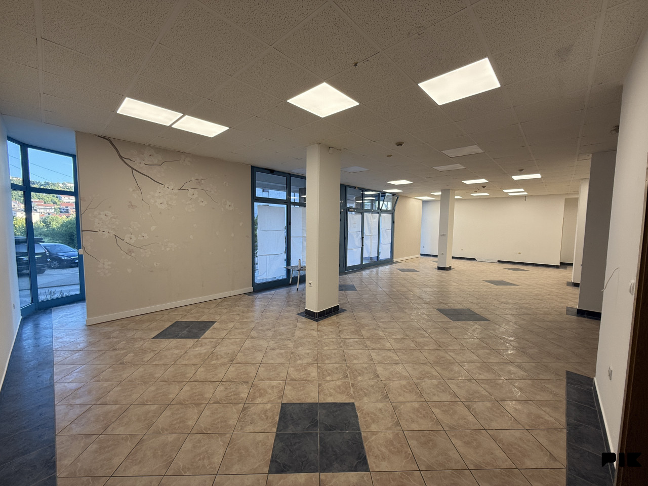 Poslovni prostor Široki Brijeg Centar 13