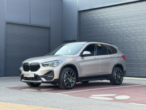 BMW X1 2.0d sDrive20 190ks Business LED LCI Facelift 2022