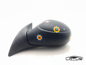 Lijevi retrovizor Citroen C3 PLURIEL 2003-2009