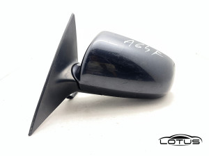 Lijevi retrovizor Audi A6 C6 4F 2004-2008
