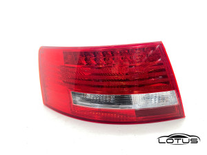 Lijeva štop lampa Audi A6 4F 2004-2008 LED