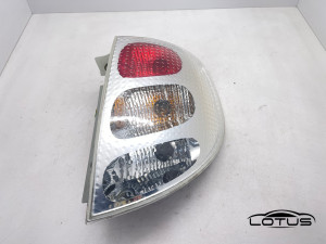 Desna štop lampa Citroen C3 PLURIEL 2003-2009