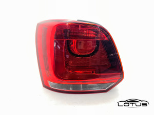 Lijeva štop lampa VW POLO 6R 2009-2014