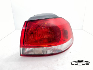 Desna štop lampa VW GOLF 6 2008-2012