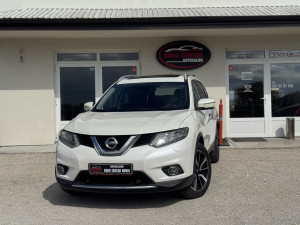 2016 Nissan X-Trail 1.6 DCI X TRONIC ACENTA