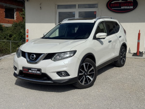 2016 Nissan X-Trail 1.6 DCI X TRONIC ACENTA