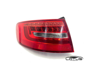 Lijeva štop lampa Audi A4 B8 2011-2015 KARAVAN LED