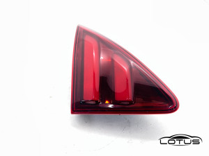 Lijeva štop lampa Peugeot 2008 2016-2019 LED UNUTRASNJ