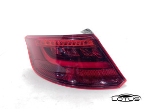 Lijeva štop lampa Audi A3 8V 2012-2016