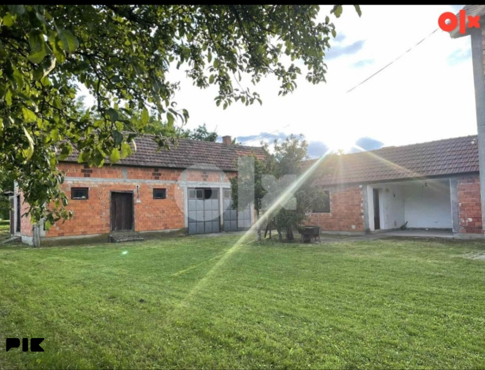 Kuća Bijeljina,selo Balatun 6