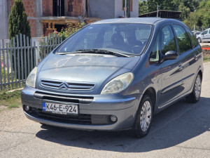 Citroen Xsara Picasso dizel reg do 02/2027