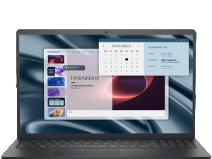 Dell Pro 15 Essential PV15255, 15.6" FHD (1920 x 1080), non-To...