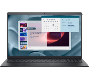Dell Pro 15 Essential PV15250, 15.6" FHD (1920 x 1080), non-To...