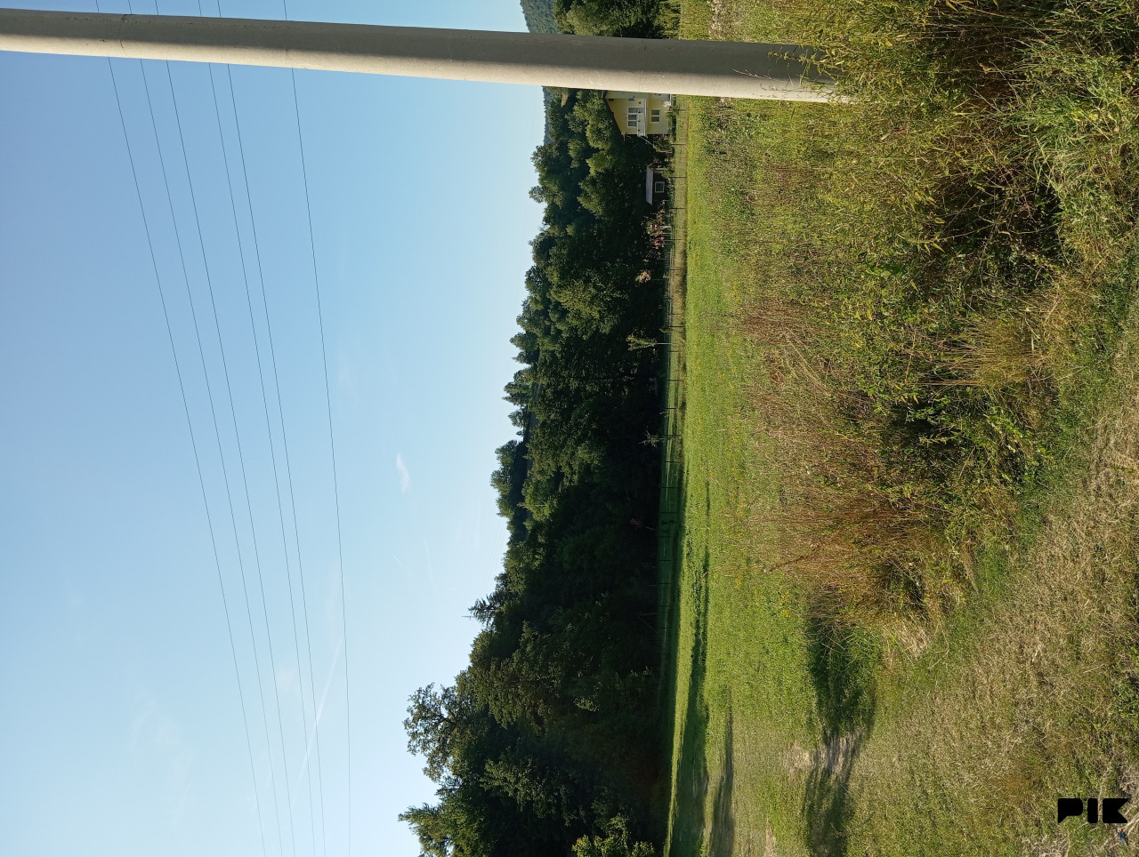 Zemljište Hadžići 1413m2 4